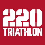 220 Triathlon Magazine