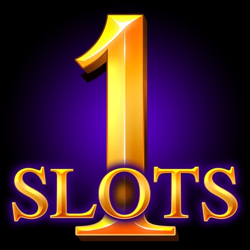 1Up Casino Slot Machines iOS App