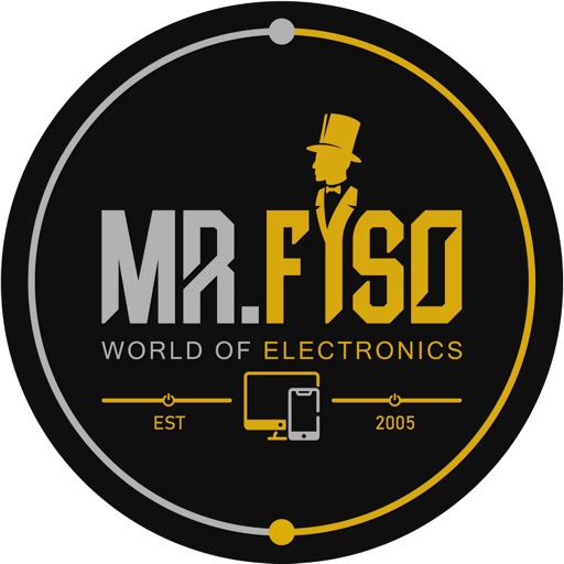 Mr.Fiso icon