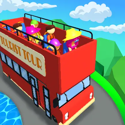 Tourist Tour Читы