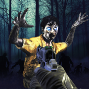 Dead By Dawn - Zombie Shooter