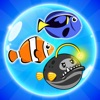Fish Sort: Triple Match Puzzle icon