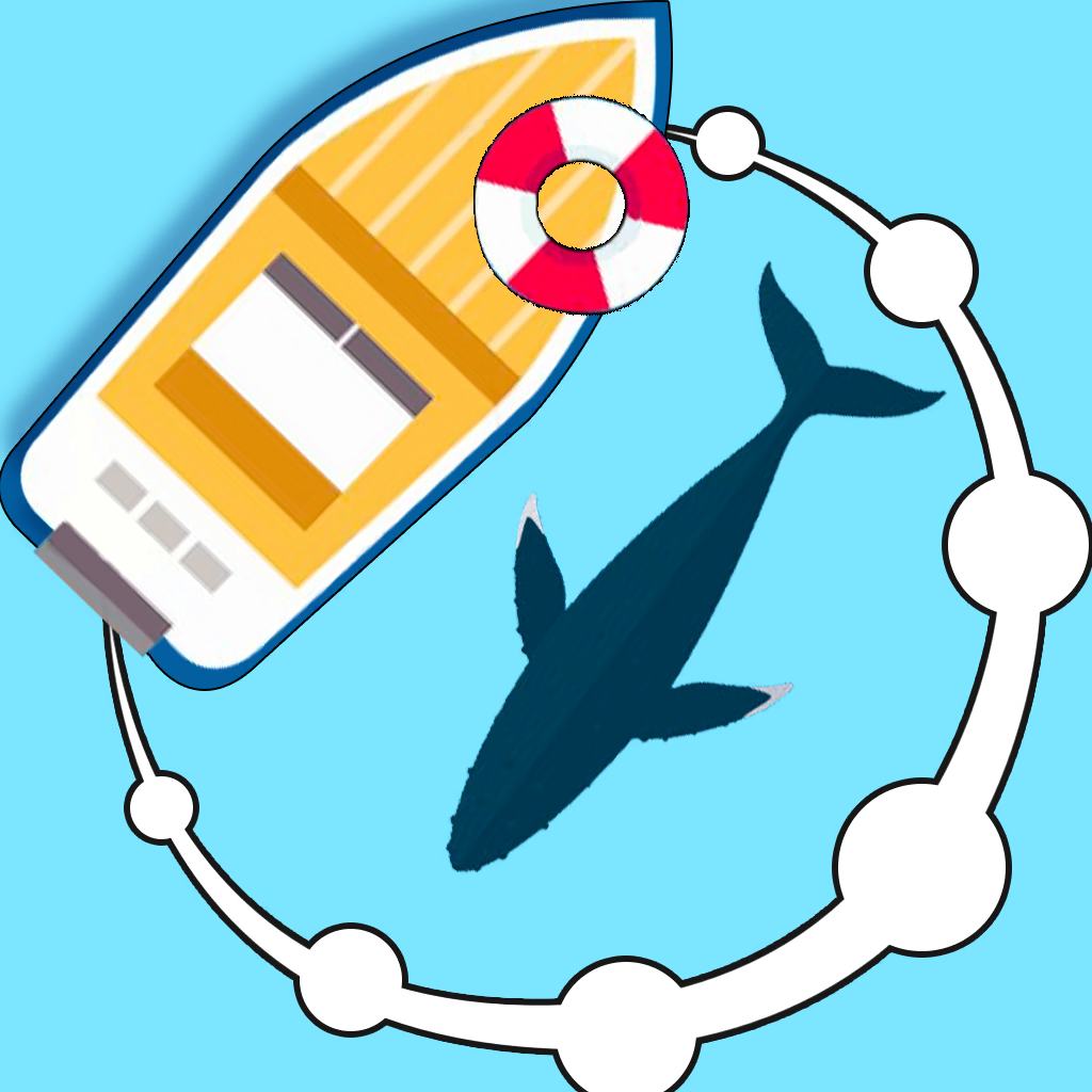 Get Circle the Fish for iOS, iPhone, iPad Aso Report