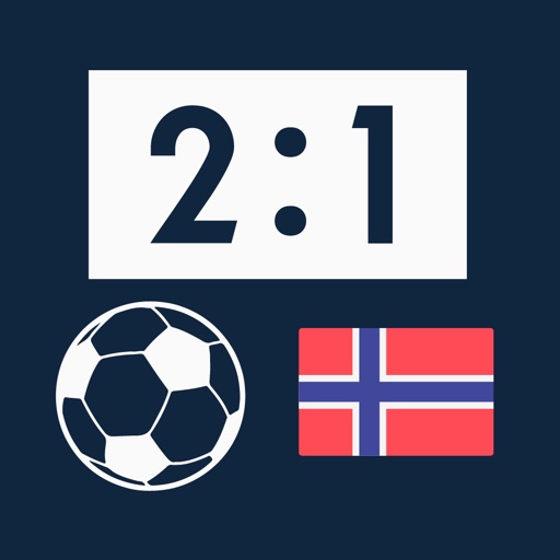 Live Scores Eliteserien 2022