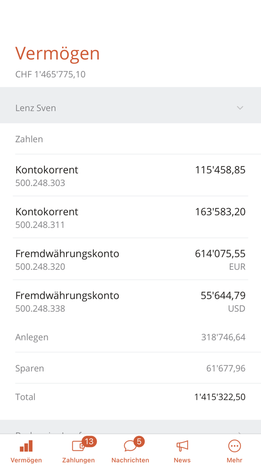 #2. Bezirks-Sparkasse Dielsdorf (iOS) 由: Bezirks-Sparkasse Dielsdorf Genossenschaft