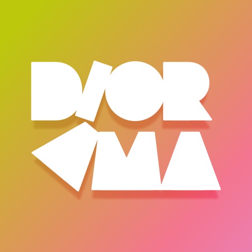 Handpicked Diorama Festival icon