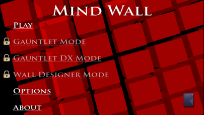 Mind Wall screenshot 3