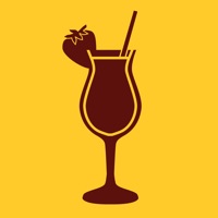 iBartender Cocktail Recipes logo