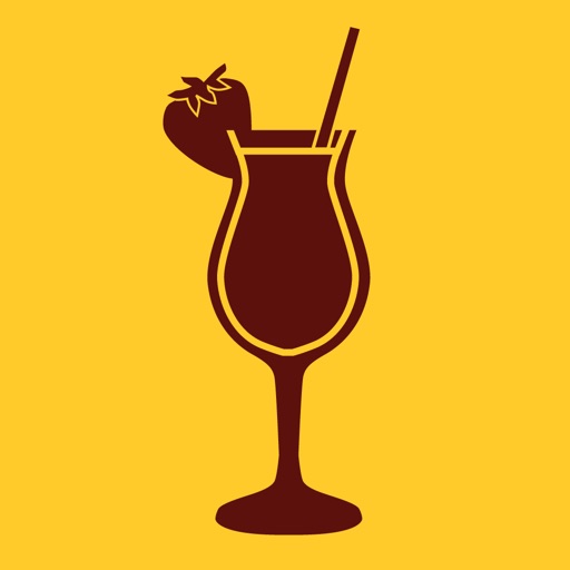 iBartender Cocktail Recipes icon