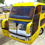 Bus Driving Simulator