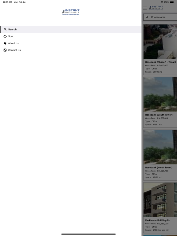 Screenshot #4 pour Instant Property