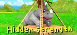 Game screenshot Story Jungle apk