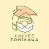 coffee TOMIKAWA ぽっくる