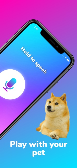 DogSpeak: The Dog Translator on the App Store
