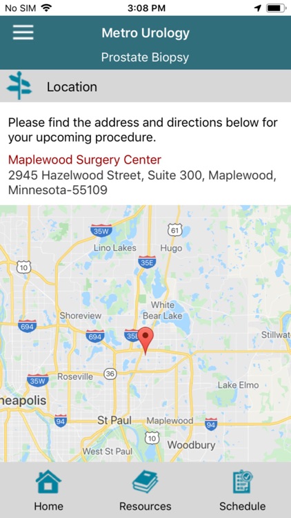 OnTrack Health screenshot-8