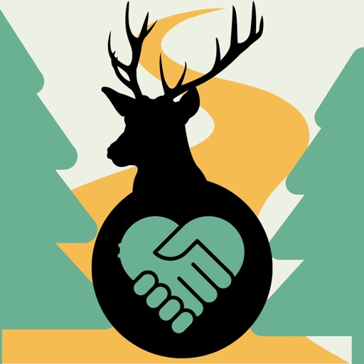 Chassé Croisé com.econit.foretpourtous app icon