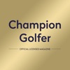 Champion Golfer magazine