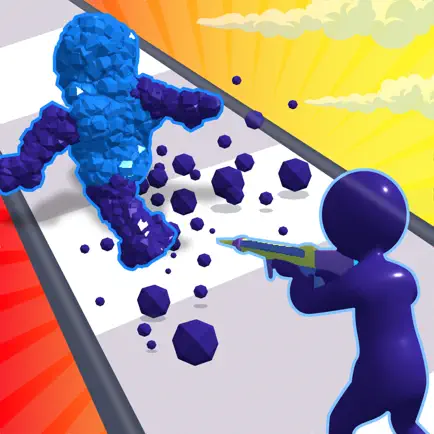 Colorful Giant Читы