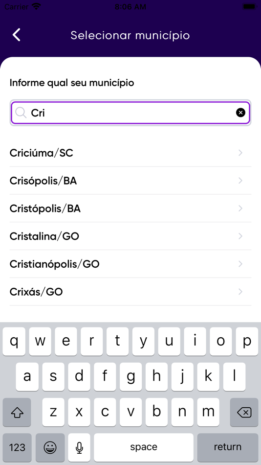 #2. Legisoft Sign (iOS) 由: VIRTUALIZA TECNOLOGIA DA INFORMACAO LTDA