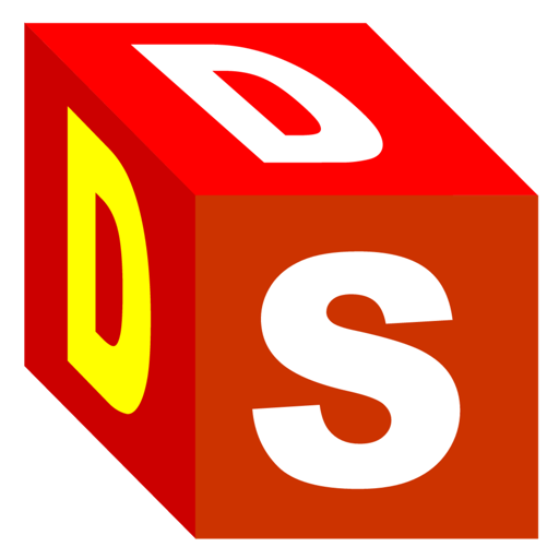 D-dis - Dev's Redis client icon