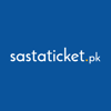 Sastaticket Flights, Bus - Sastaticket