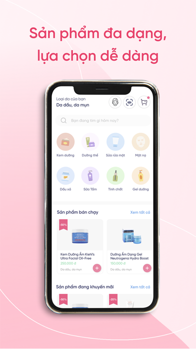 Beebeauty Shop 4.0 Screenshot