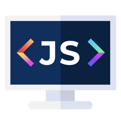 JavaScript: Learn Programming icon