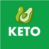 Keto Diet Meal Plans icon
