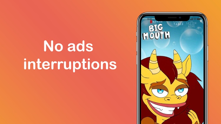 Audiobooks HD: Unlimited Books screenshot-4