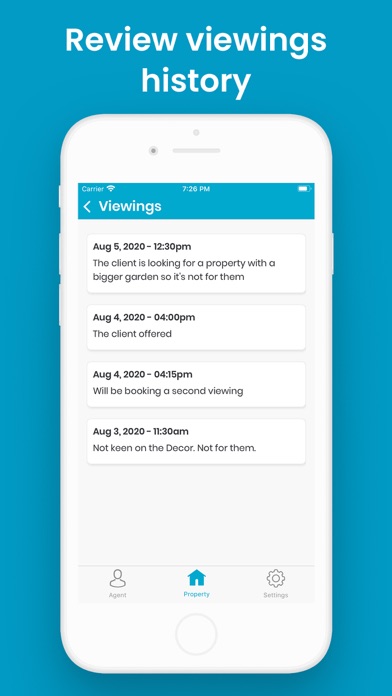Kriva Screenshot