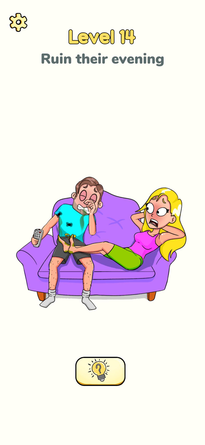 Impossible Date Tricky Riddle