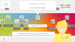 Game screenshot HistoMaster UK apk
