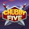 Chubby Five: PvP Match 3 RPG