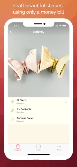 Game screenshot Money Origami Gifts Made Easy mod apk