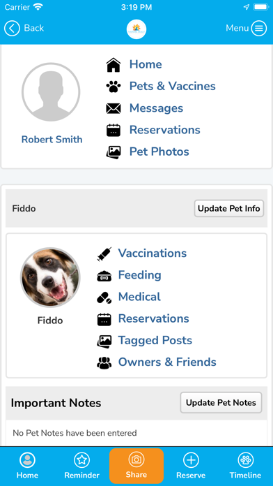 Navarre Beach Pet Retreat Screenshot