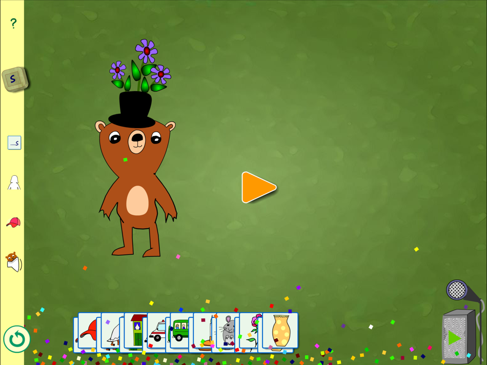 #4. Fonemo (iOS) By: Vizuelle Software Stockholm AB