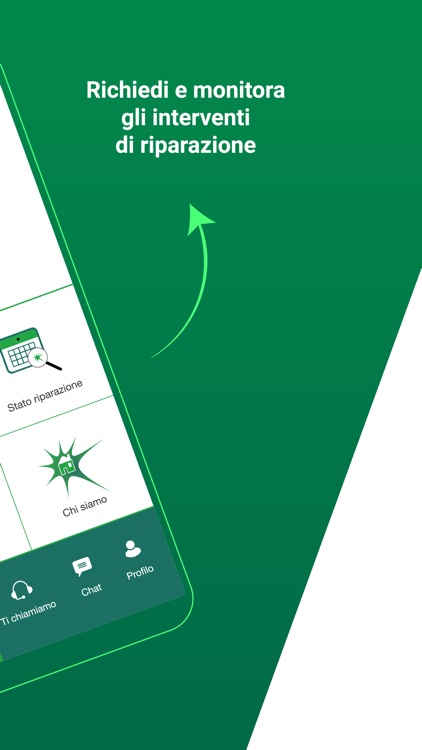 Estendo Estensioni Assistenza