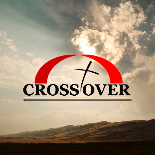 Crossover Ministries icon