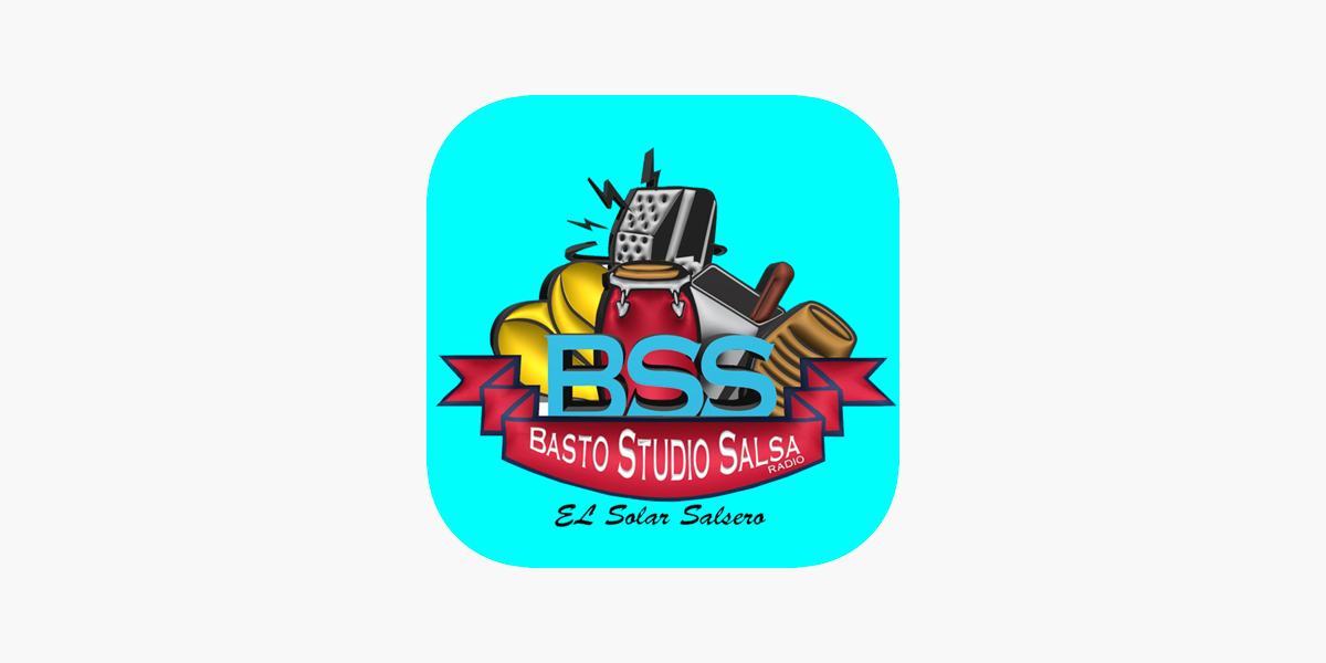 Basto Salsa Radio on the App Store