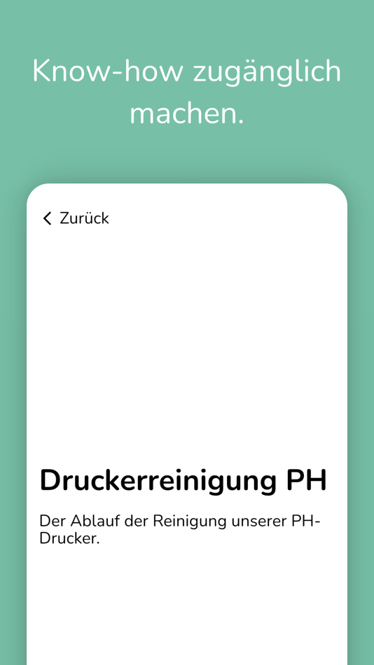 #5. komati – Unternehmens-App (iOS) 由: rivus tech UG (haftungsbeschränkt)