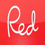Download Red magazine UK app