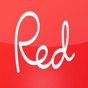 Red magazine UK app download