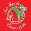 La Banda - Mexican Grille icon