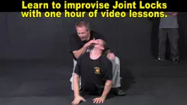 Game screenshot Joint Locks by Rory Miller apk