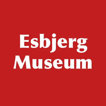 Esbjerg Museum Читы