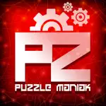 PuzzleManiak App Contact