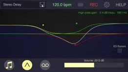 tap delay iphone capturas de pantalla 4