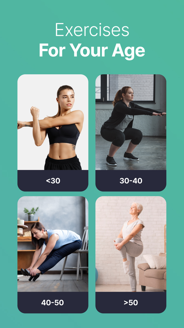 Life No Equipment Fitness