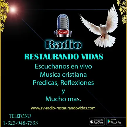 RADIO RESTAURANDO VIDAS Cheats