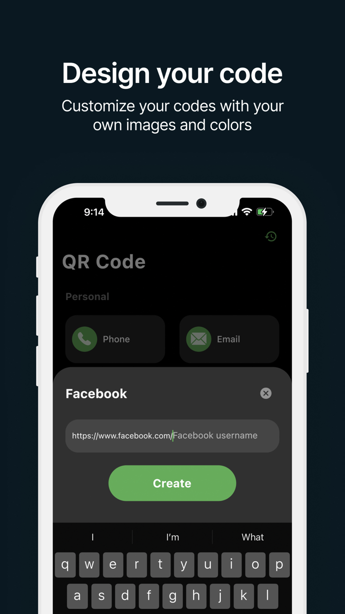 QR Code Scanner - Scan Z